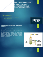 Rebuilt - PROYECCION DE LA DEMANDA DE POTENCIA EN UNA