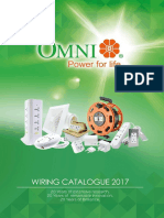 Wiring Catalog 2017 12