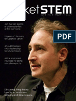 RocketSTEM Issue 7 May 2014 PDF