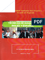 TextoUniversitarioTecnicasGuiado PDF