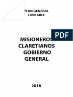 Plan General