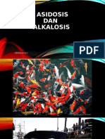 Asidosis Dan Alkalosis