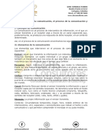 Tema 2 - La comunicación - Liderazgo situacional