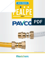 Manual PEALPE Pavco PDF