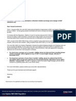 CNC - International Maritime Organization (IMO) 2020 Customer Advisory PDF