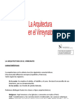 AULA VIRTUAL SEMANA 7 - LA ARQUITECTURA EN EL VIRREYNATO DOS.pptx