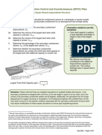 Worksheet Remote Impoundment