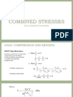 COMBINED STRESSES - STEEL.pdf