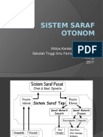 Sistem Saraf Otonom (11-12) - 1