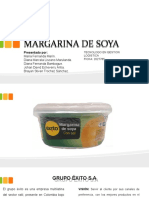 MARGARINA