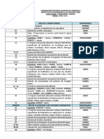 Proyecto de Calendario CNBV-2020