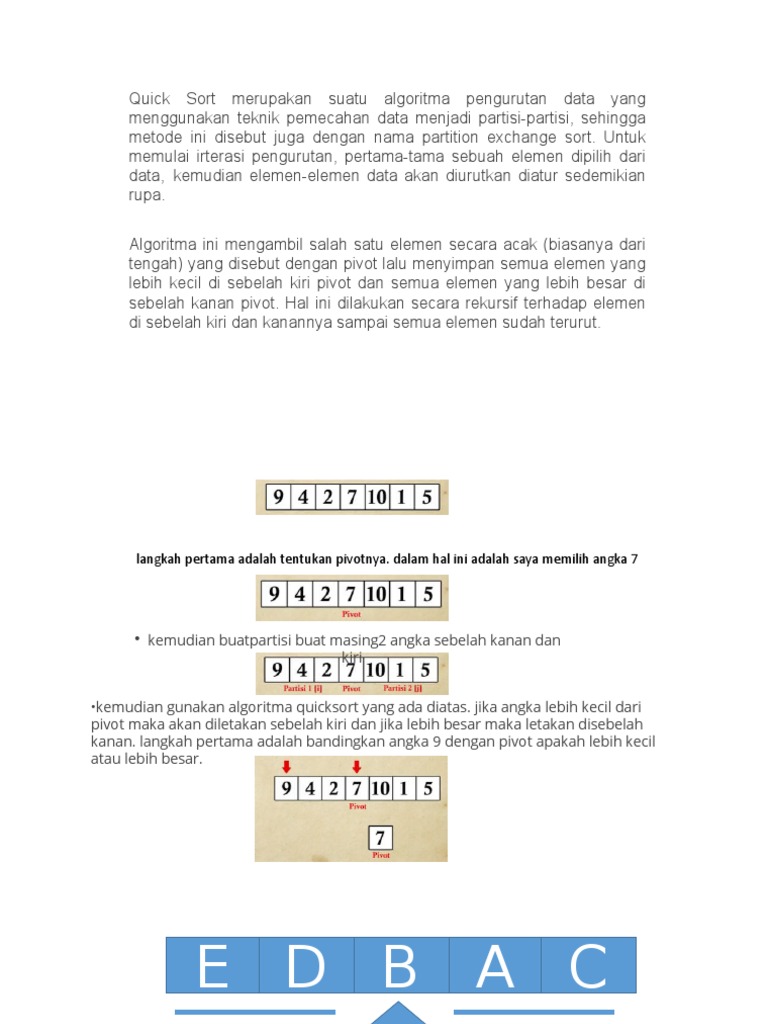 Quick Short | PDF