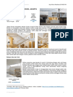 Studi Literatur: Splow House / Delution