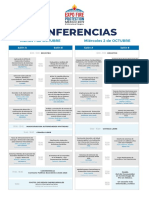 EFP Conferencias - 2019 v2