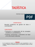 Población, Datos PDF