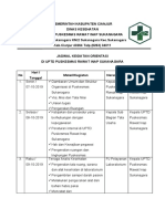 Jadwal Orientasi