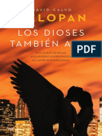 Los Dioses Tambien Aman PDF