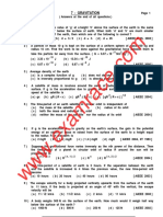 Physics-Gravitation-MCQ.pdf