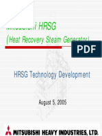 HRSG 04 HRSG Technology