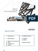 Consolis Presentation - Bonna RCCP PDF