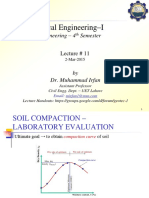 Lec #11 (Lab Compaction)