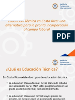 Presentación Politécnico PDF