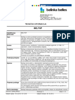 T Beltop SRB PDF