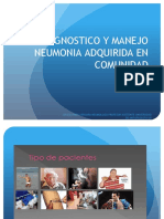 1- Diagnostico de Neumonia (nac 1°)