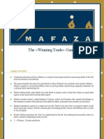 Mafaza Rules