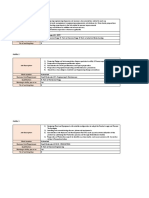 Bangalore Process Engineer Profile