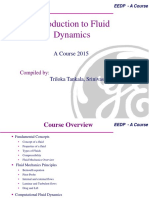 A-Course-Fluid Dynamics 2015 v2