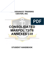 6 Marpol - Handbook Cover