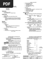 Subsequent Measurement:: Differ in Inventory Value