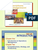 Mcgraw-Hill/Irwin: Operations Management, Seventh Edition, by William J. Stevenson