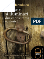 Pătimiri Și Iluminări Din Captivitatea Sovietică PDF