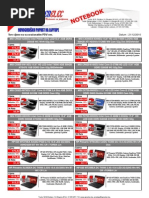 Photo and IT Equipment Discounts | PDF | Tablet Computer