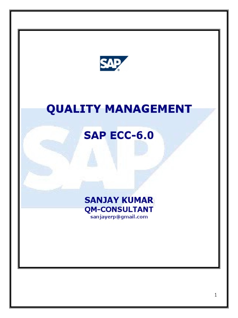 Is Your Qm Slow Fix It Now With This One Setting - al5vp9y