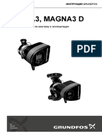 Grunfoss Magna 3