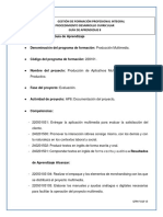 Manuales Multimedia