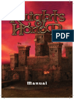 Knights of Honor PDF