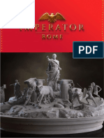 Imperator Rome Manual PDF