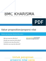 BMC Kharisma