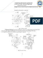 CAD Lab Manual - 2016