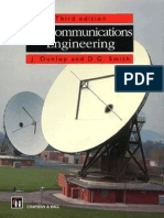 Pub Telecommunications-Engineering PDF