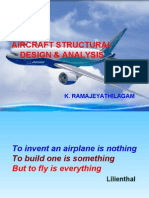 22219427 Aircraft Design Day1
