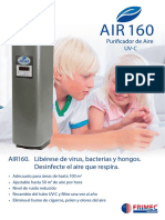 Frimec Air160