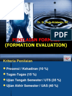1 - PENILAIAN FORMASI (Introduction)