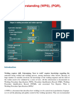 WPS, PQR, WPQR PDF