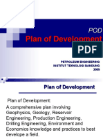 01 Plan of Development