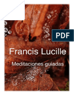 FRANCIS LUCILLE Meditaciones-Guiadas